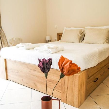 My Oneiro Apartments Ioannina Bagian luar foto