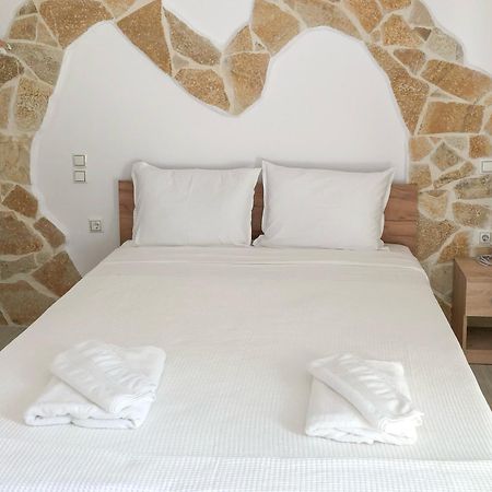 My Oneiro Apartments Ioannina Bagian luar foto