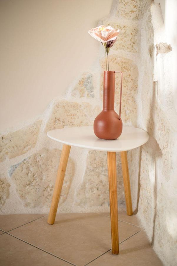 My Oneiro Apartments Ioannina Bagian luar foto