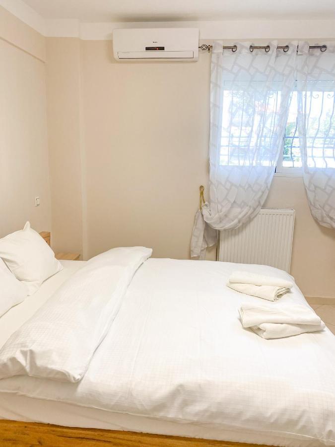 My Oneiro Apartments Ioannina Bagian luar foto