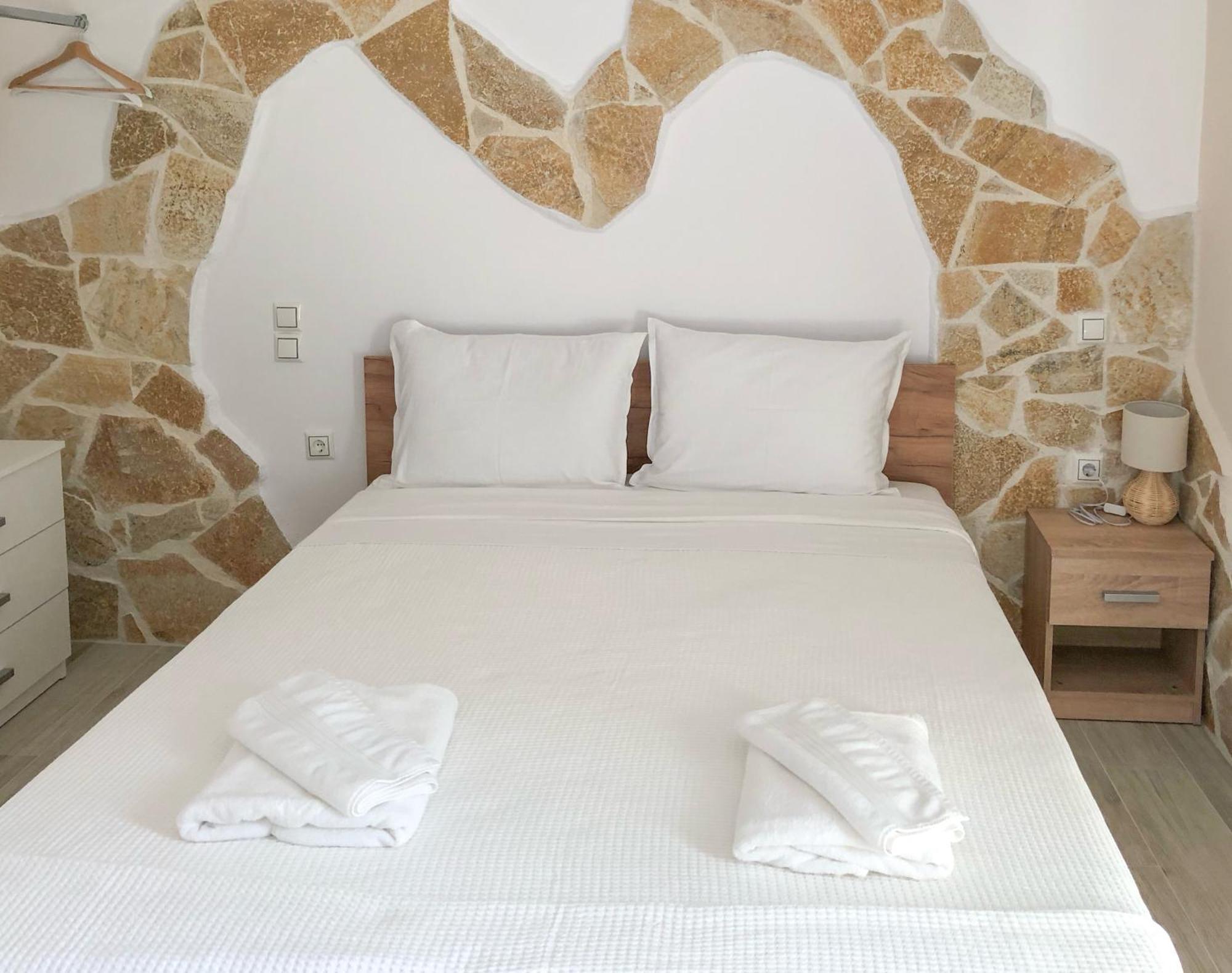 My Oneiro Apartments Ioannina Bagian luar foto