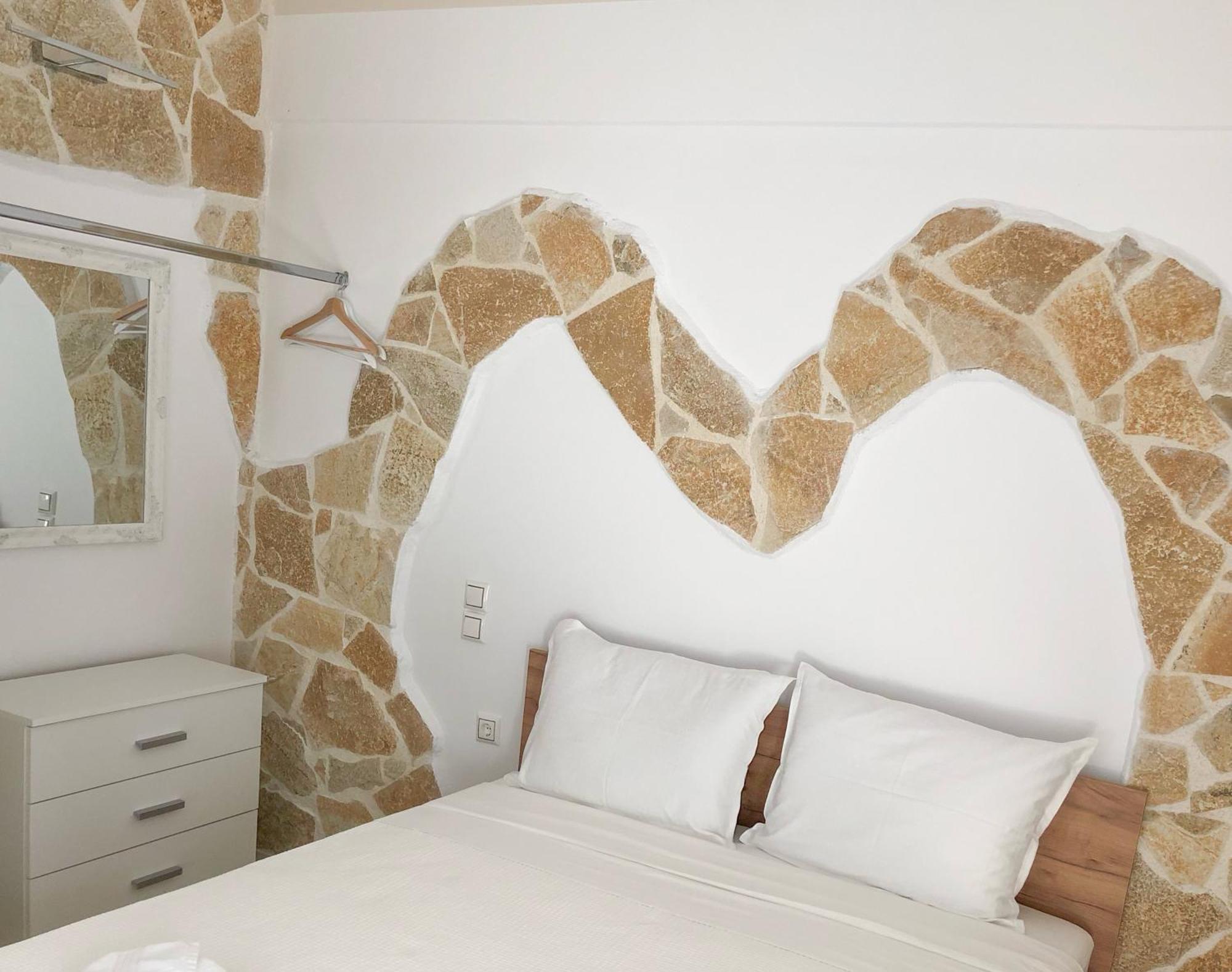 My Oneiro Apartments Ioannina Bagian luar foto
