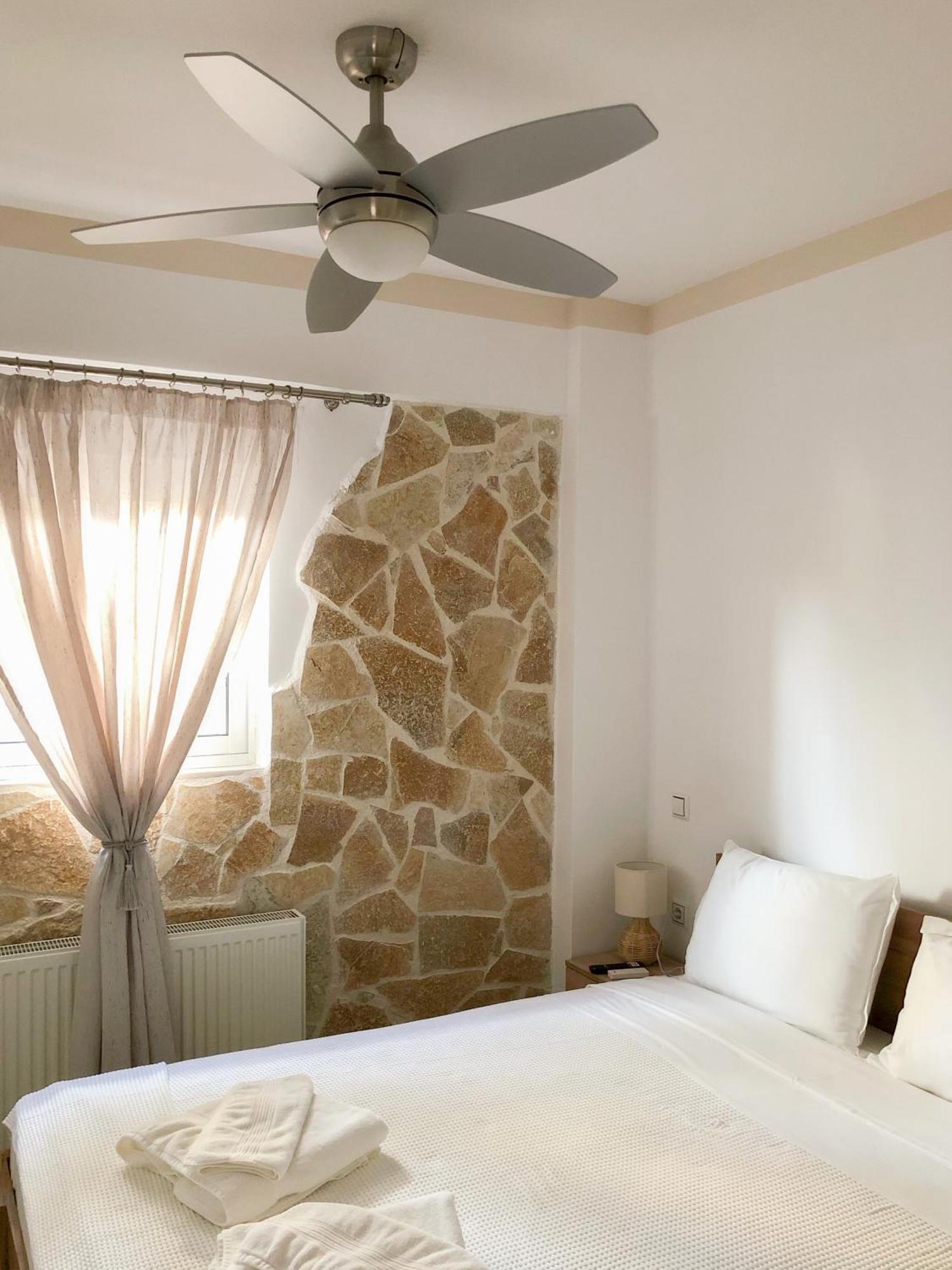 My Oneiro Apartments Ioannina Bagian luar foto